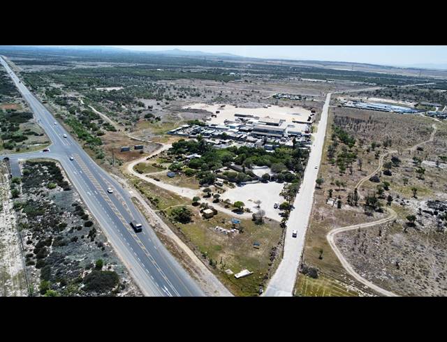 34,080M² FARM FOR SALE IN DUYNEFONTEIN